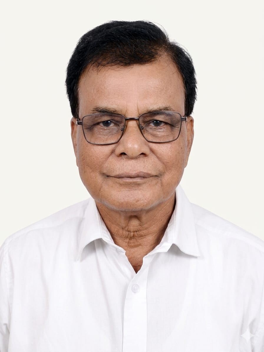 Dr. K neog